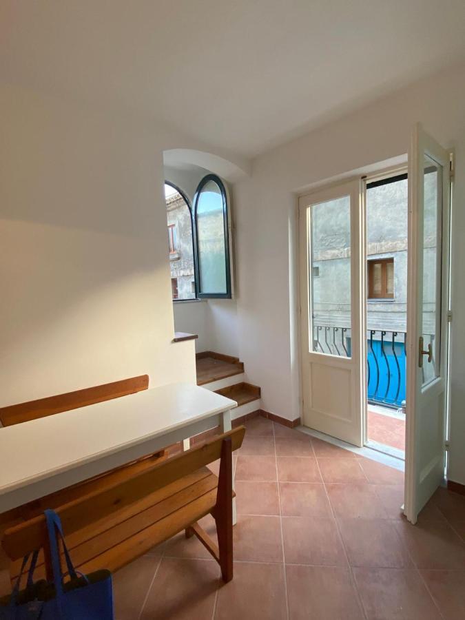La Casa Al Mare Apartman Nerano Kültér fotó