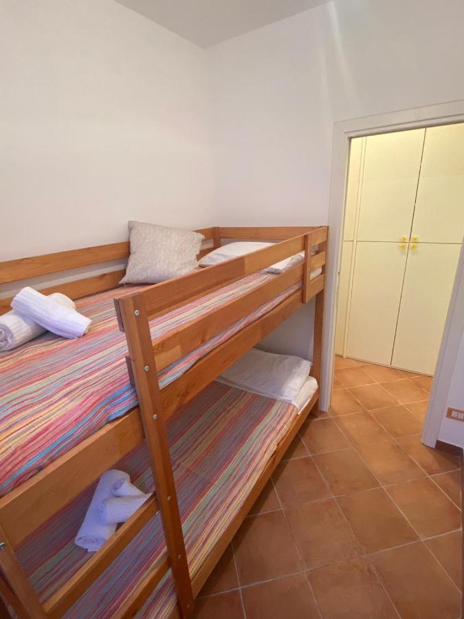 La Casa Al Mare Apartman Nerano Kültér fotó