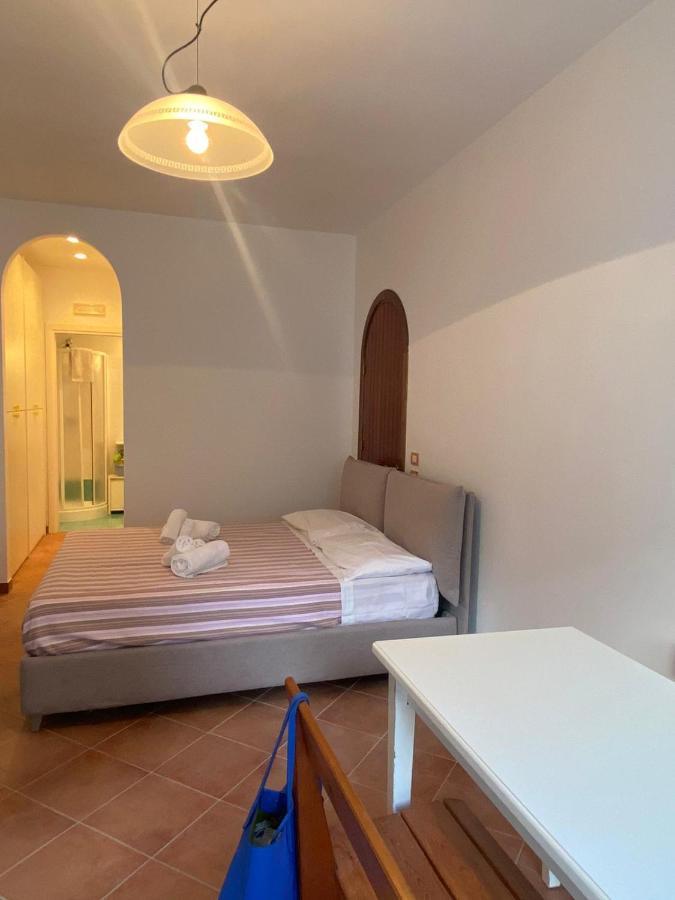 La Casa Al Mare Apartman Nerano Kültér fotó